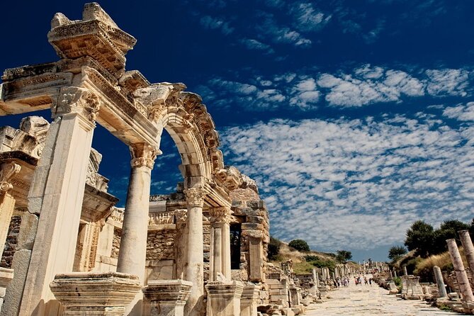 Half-Day Group Tour in Pompeii With Pick up - Traveler Reviews