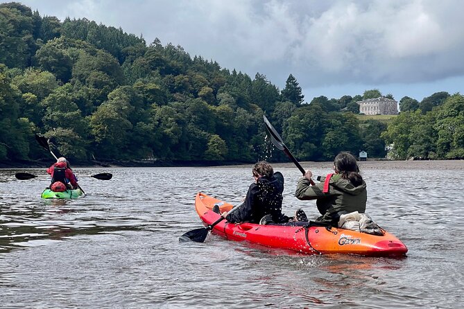 Half Day Guided Canoe Trip in Totnes - Cancellation and Refund Policy