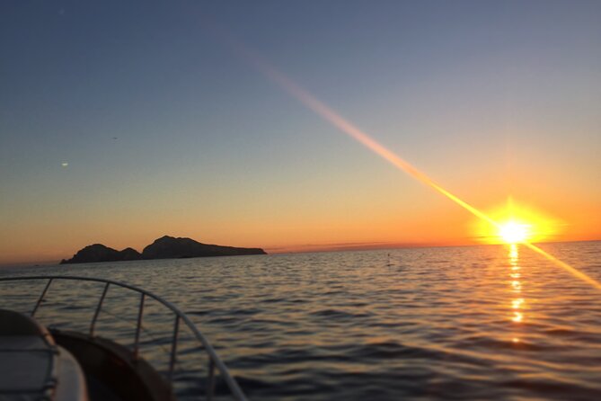 Half Day Guided Sunset Tour on the Sorrento Coast - Scenic Highlights