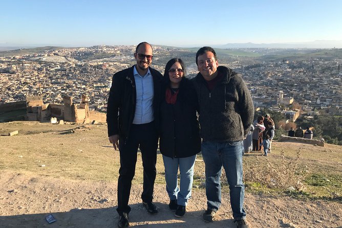Half Day Guided Tour at Fes Medina - Tips for Your Visit
