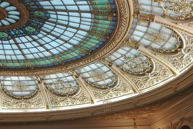 Half Day in Bucharest (2 Museums) - Exploring Bucharest