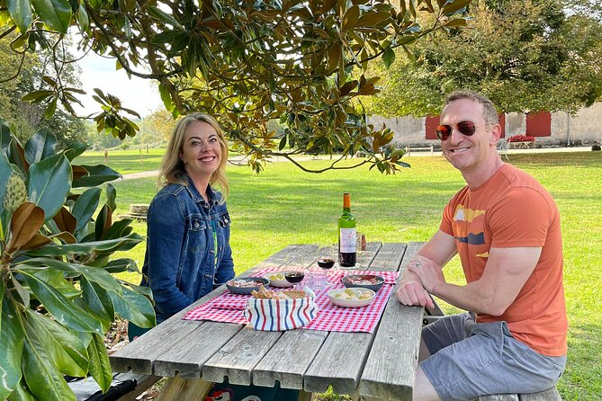 Half Day in Pomerol and Saint Emilion in a Classic Car - Experiencing Wine Tastings