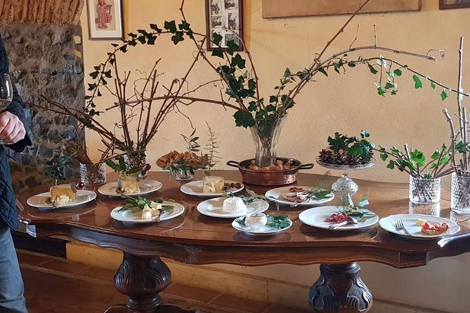 Half-Day Italian Cooking Class in Rome With Wine Tasting - Authentic Local Food Experiences