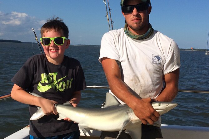 Half Day Offshore Fishing Trip - Prepare for the Trip