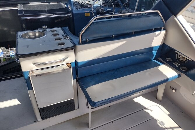 Half Day Private Charter Icacos Island up to 6 Guest - Highlights and Activities