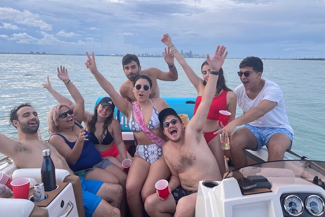 Half Day Private Charter - Customer Reviews