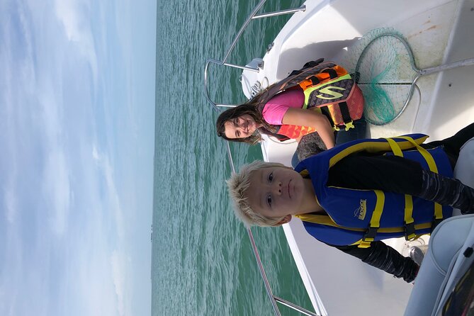 Half Day Private Fishing Trip With Site Seeing Around Anna Maria Island - Frequently Asked Questions