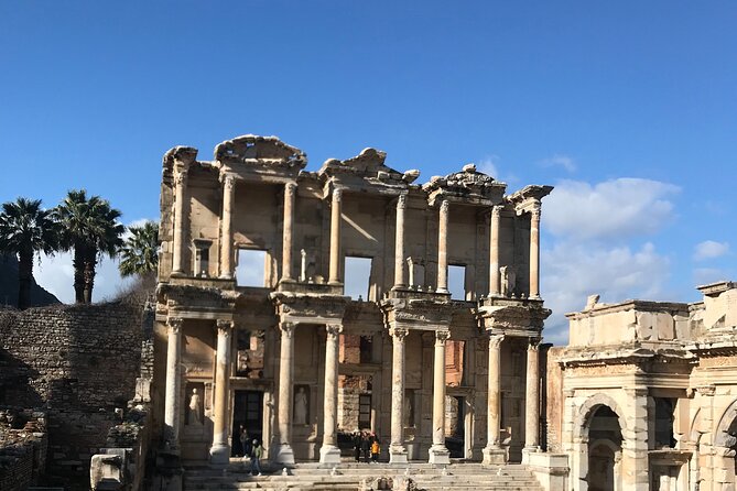 Half-Day Private Tour of Ephesus - Visiting the House of Mary