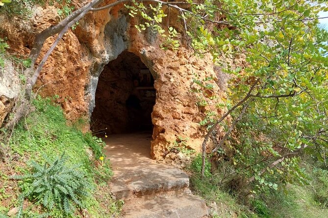 Half-Day Private Walking Tour Along the Orthodox Gorge - Booking Information