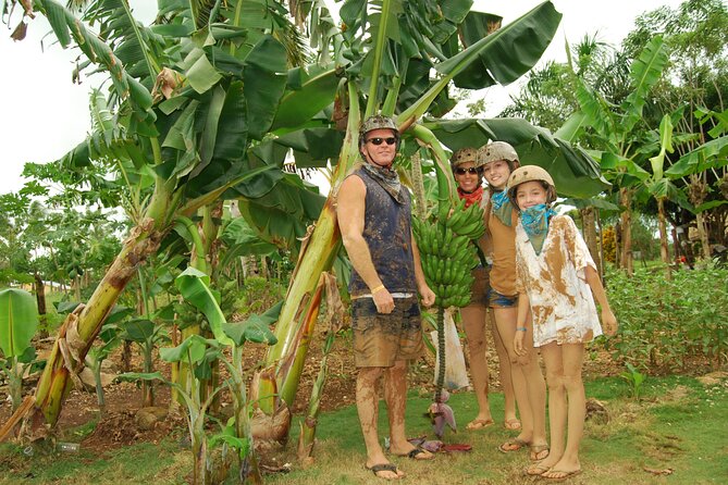 Half-Day Punta Cana Buggy Tour With Macao Beach and Cenote - Punta Cana Buggy Adventure