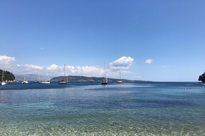 Half-Day Small-Group Tour in Corfu Review - Highlights and Insights