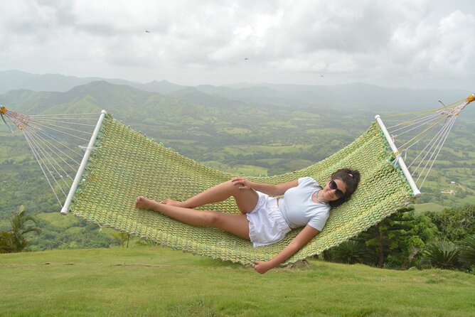 Half-Day Tour 2-in-1, Redonda Mountain & Horseback Riding Tour in Macao Beach - Tour Highlights