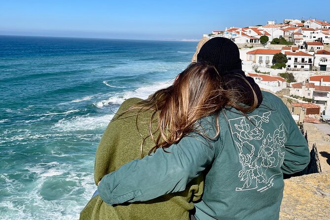 Half-Day Tour in Cascais / Sintra With Brunch and Wine Tasting - Brunch at a Scenic Restaurant