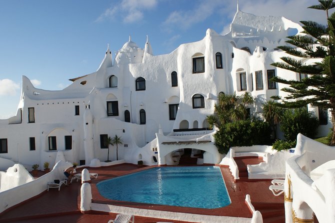 Half Day Tour in Punta Del Este and Jose Ignacio - Questions About Your Stay