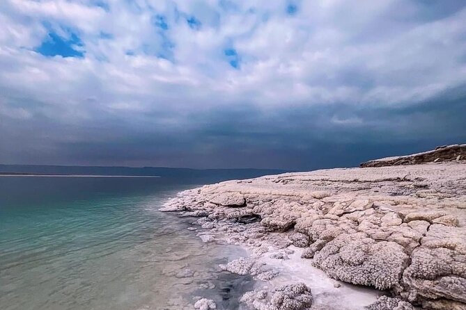 Half Day Tour to Dead Sea From Amman - Cancellation Policy