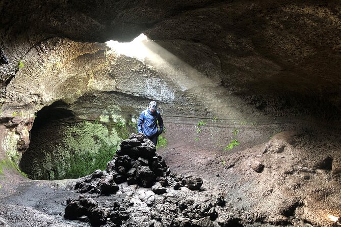 Half Day Tour to Discover Etna by E-Mtb - Participant Requirements