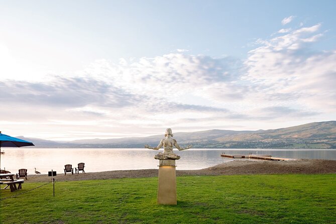 Half-Day West Kelowna Wine Tour - Lea_Bs Review