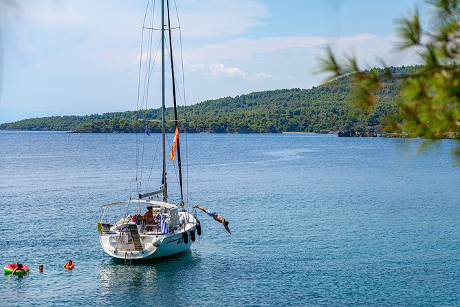 Half Sailing Cruise to Secret Bays (5 Hours) - Additional Resources