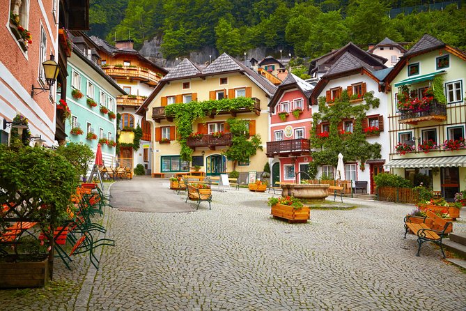 Hallstatt & Sound of Music Movie Locations - Specialized Services