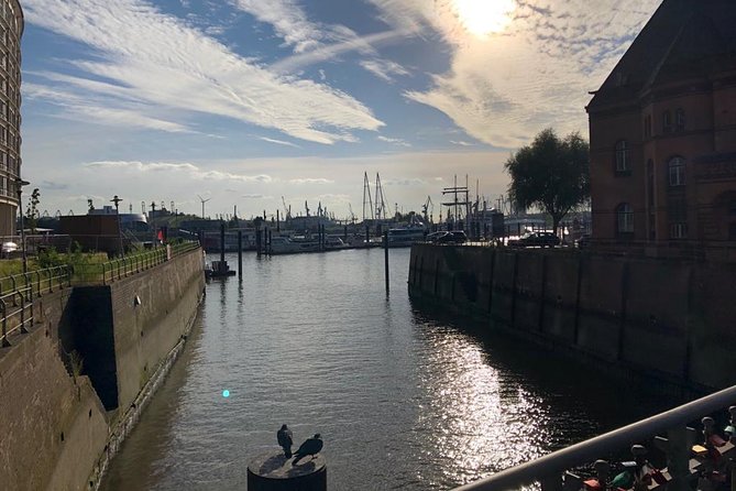 Hamburg Icons Guided Tour - Frequently Asked Questions
