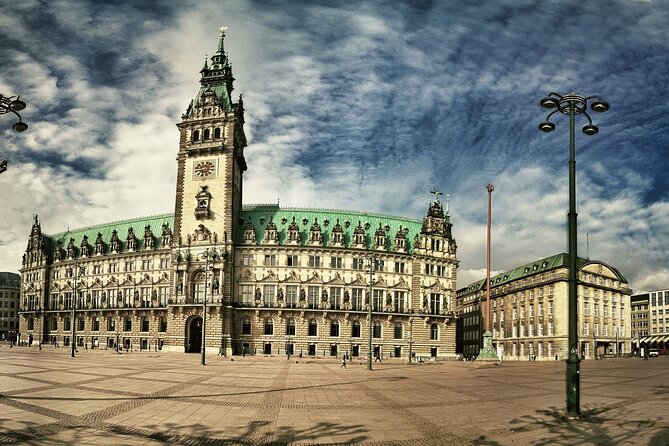 Hamburg Like a Local: Customized Private Tour - Future Travel Opportunities