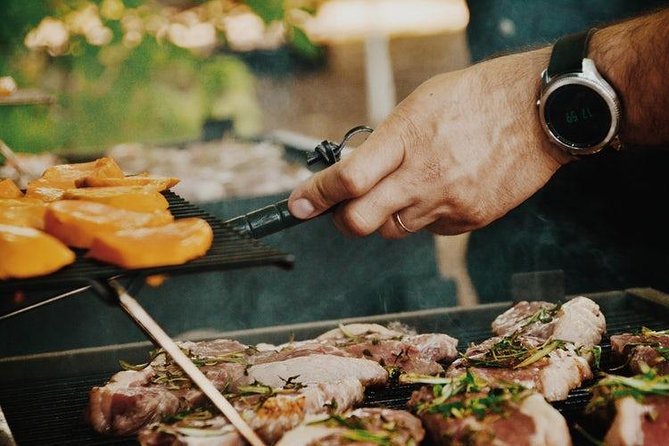 Hamburg Private Food Tours With a Local: 100% Personalized - Knowledgeable Local Guide