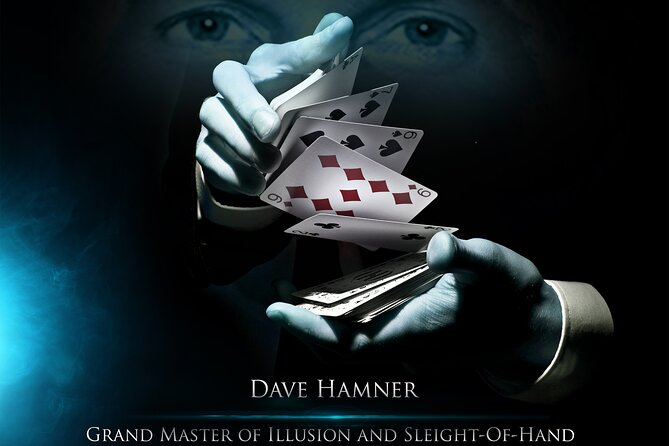 Hamners New Years Eve Fiesta in Branson - Guest Reviews