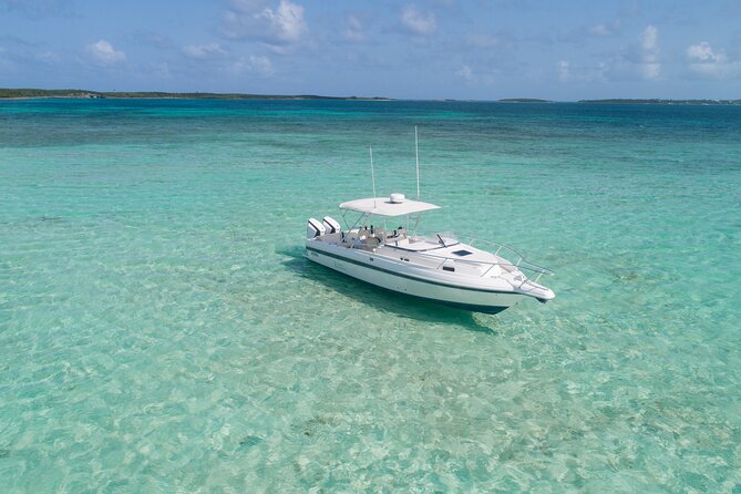 Harbour Island Bahamas Sunset Cruise - Booking Information