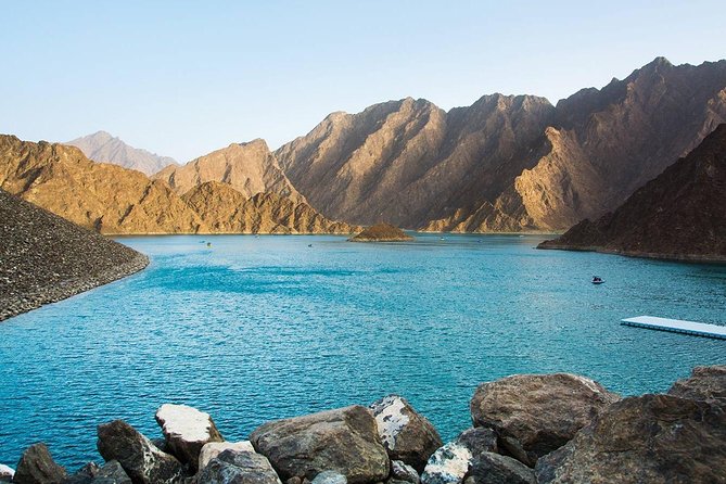 Hatta Mountain Adventure Tour - Traveler Reviews