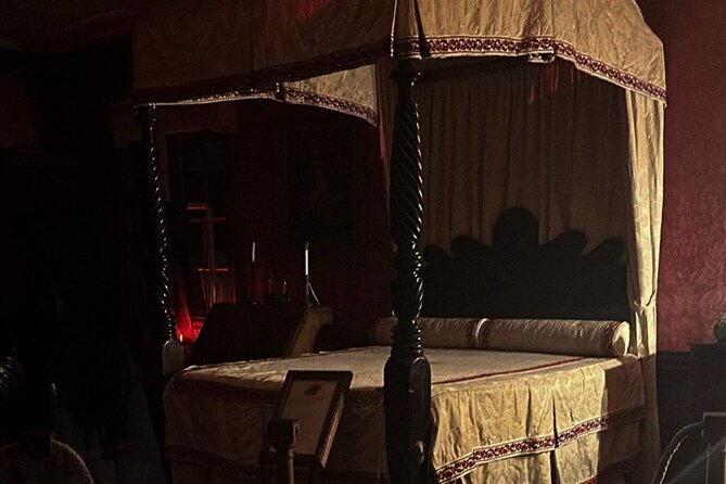 Haunted Rose Hall Great House Night Tour in Montego Bay - Tour Experience Details