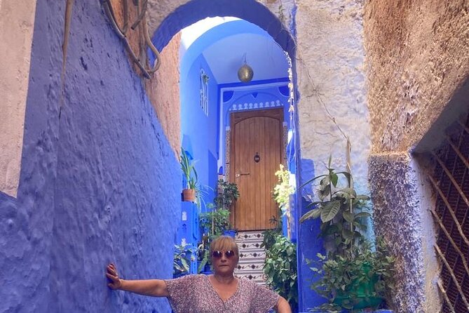 Have a Great Day in Chefchaouen(Blue City) - Making the Most of Your Day