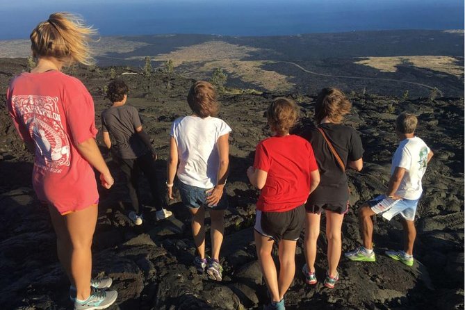 Hawaii Big Island Customized Private Tour - Customized Itinerary Options