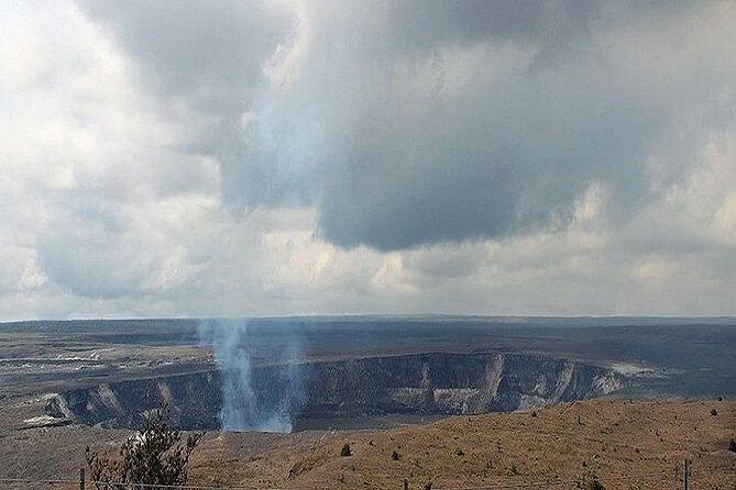 Hawaii Volcanoes National Park Experience From the Big Island - Traveler Feedback and Suggestions