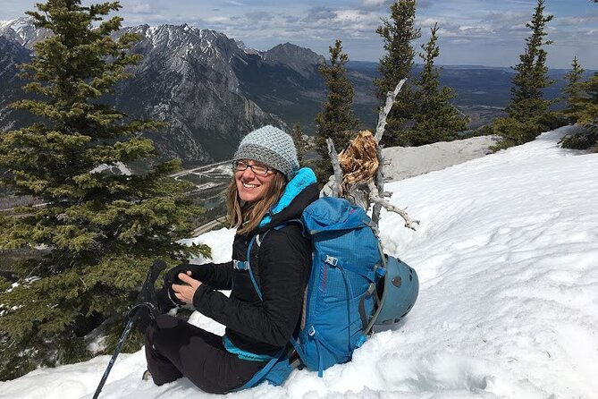 Heart Mountain Horseshoe - Canadian Rockies Summit Series - Booking and Cancellation Policy
