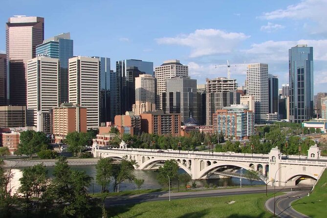 Heartwarming Walking Tour in Calgary for Those in Love - Frequently Asked Questions
