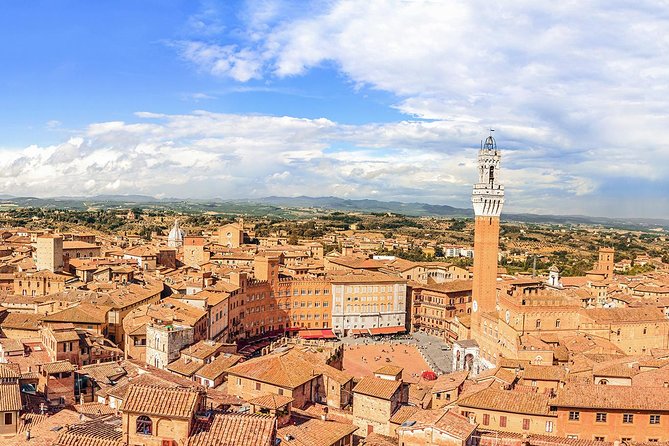 Helicopter Wine Tour With Pickup in Italy - Accessibility and Health Considerations