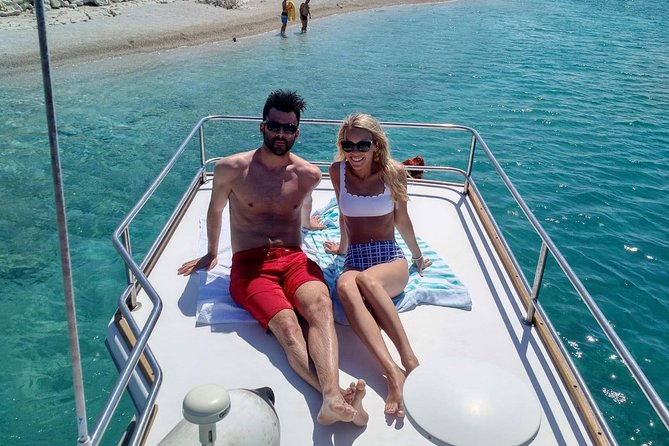 Hello Kornati - Private One Day Trip From Zadar - Suha Punta