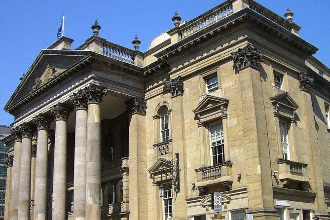 Hello Newcastle! Private Walking Tour - Explore Heritage