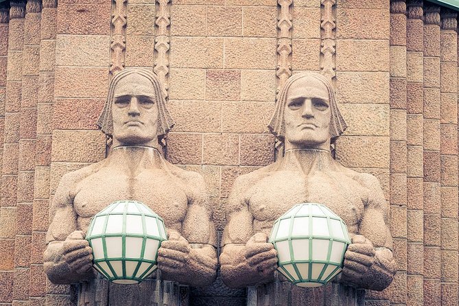Helsinki and Medieval Porvoo Private Day Tour - Exploring Helsinki