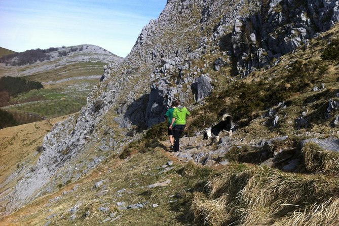 Hernio Mountain Hiking in Small Group - What to Expect on the Trail