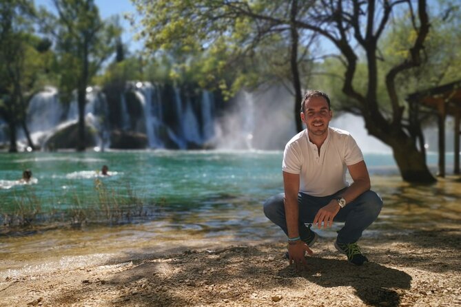 Herzegovina Full-Day: Blagaj, PočItelj, Kravica Waterfalls - Transportation Details