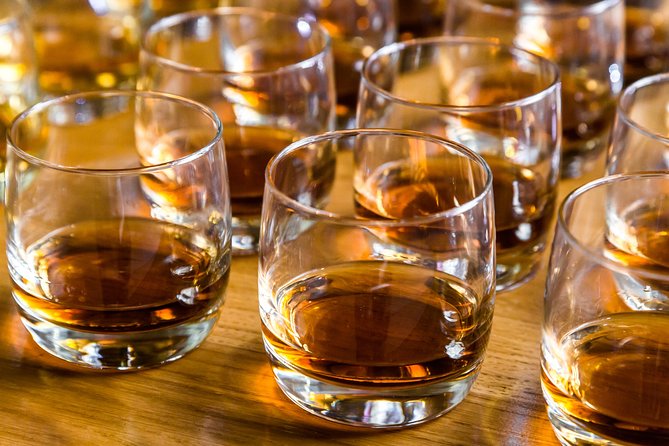 Highland Whisky Experience - Why Choose the Highland Whisky Experience