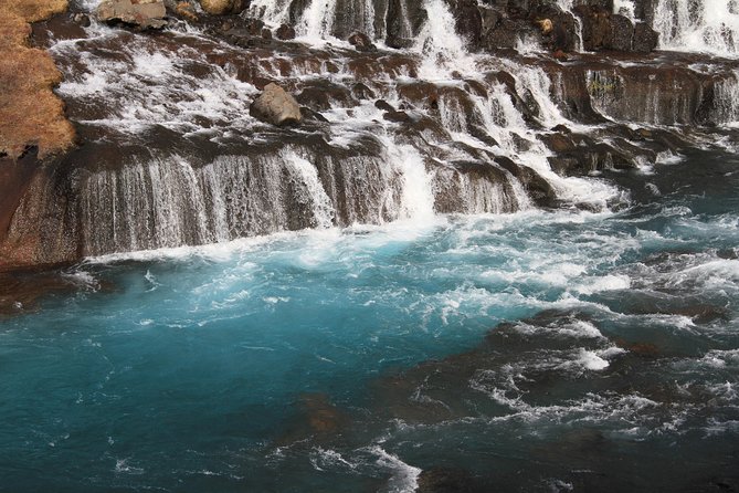 Highlights of Iceland / Private Guided Super Jeep Tour - Unique Attractions