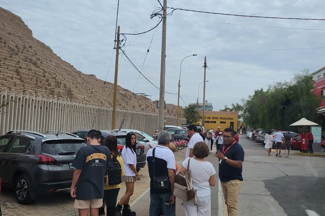 Highlights of Lima - City Tours at the Colonial and Modern Areas - Tour Highlights and Logistics