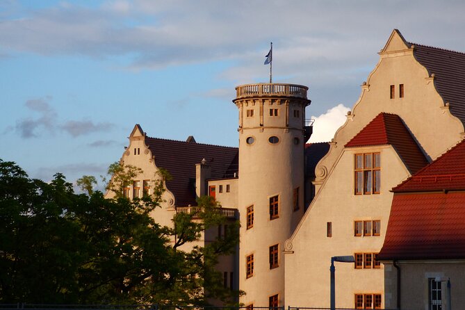 Highlights of Poznań Private 2 Hour Tour With a Local Guide - Highlights of the Tour