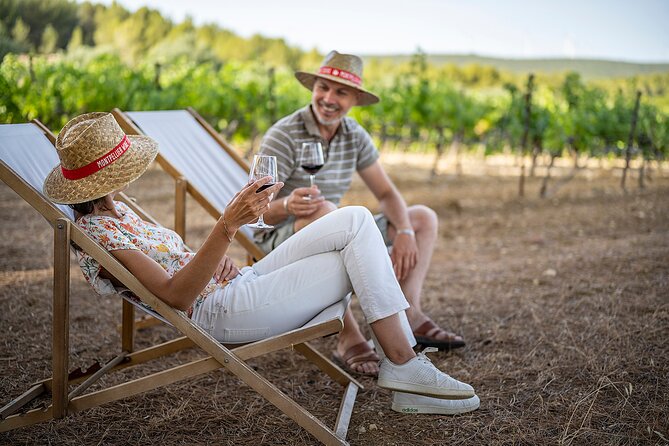 Highlights of Sète Food and Wine Tour Review - Customer Reviews and Ratings