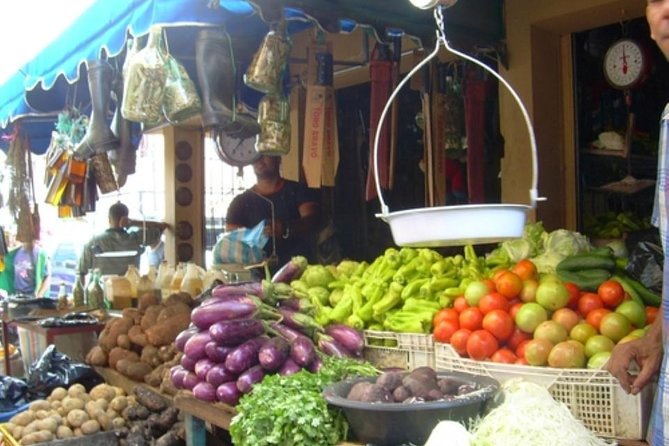 Higuey City Guided Tour From Punta Cana - Customizing Your Experience