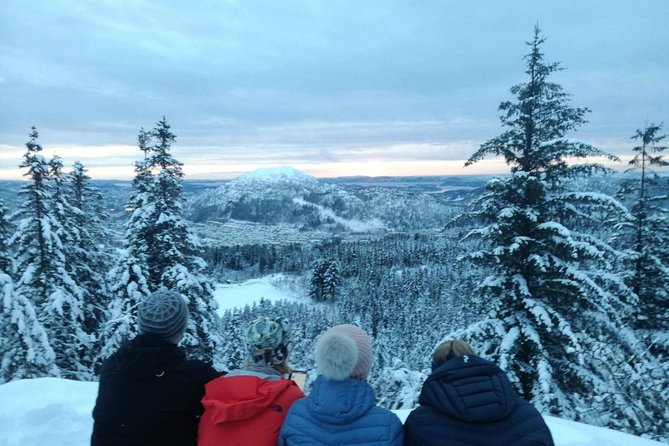 Hike and Cabin Experience at Vidden, Bergen - Traveler Reviews and Feedback