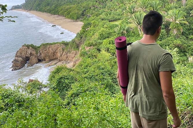 Hike and Yoga Jungle Experience in Mexico - Pricing and Cancellation Policy