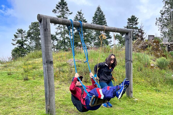 Hike in the Sierra Norte, Cuajimoloyas - Traveler Feedback and Ratings